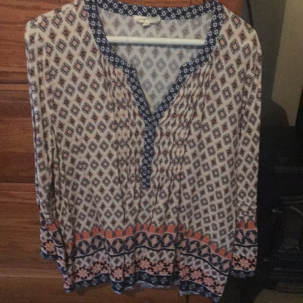 Blouse